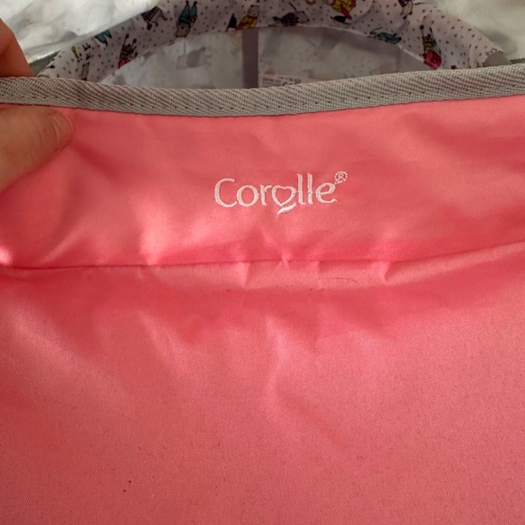 COROLLE FRANCE Baby Doll Buggy Carriage for 14-20" Dolls - Picture 5 of 8